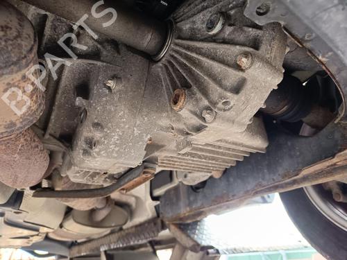 Gearbox MERCEDES-BENZ A-CLASS (W169) A 170 (169.032, 169.332) | BP33557911M3 - Image 2