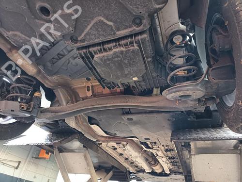 Rear axle CITROËN C4 Picasso II 1.6 BlueHDi 120 | BP32762071M2 - Image 2