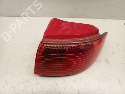 Right taillight MAZDA 2 (DY) 1.2 (DY3W) | BP32763872C35 - Image 3