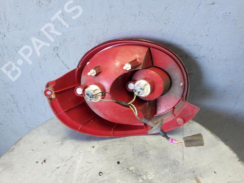 Left taillight CHEVROLET MATIZ (M200, M250) 0.8 LPG | BP27226817C34 