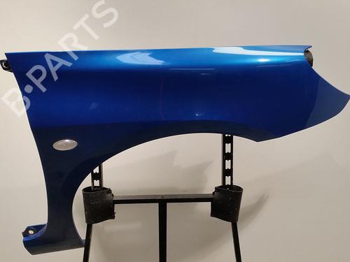 Right front fenders PEUGEOT 307 Break (3E) 1.6 16V | BP27227162C42 