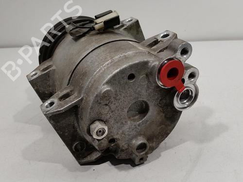 AC compressor VOLVO S80 I (184) 3.0 | BP27226488M34 