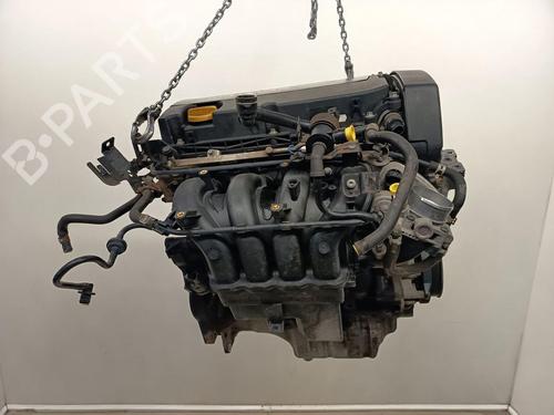 Engine OPEL ASTRA H Estate (A04) 1.6 (L35) | BP36505123M1 - Image 5