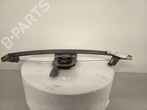 Front right window mechanism DACIA LOGAN (LS_) 1.4 (LS0A, LS0C, LS0E, LS0G) | BP33611459C23 - Image 5