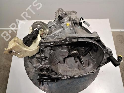 Gearbox CITROËN C3 II (SC_) 1.6 HDi | BP27229291M3 