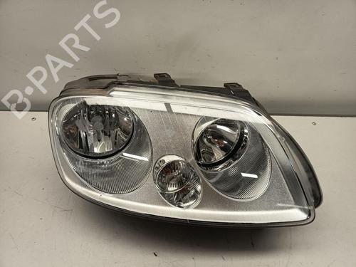 Used Right headlight Right headlight VW TOURAN (1T1, 1T2) 1.6 (102 hp) 32763301 32763301