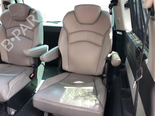 Rücksitzbank (3. Reihe) für PEUGEOT 807 (EB_) 2.2 HDi (128 hp) 32760974