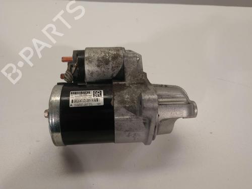 Used Starter OPEL AGILA (B) (H08) 1.0 (F68) (68 hp) 27230040
