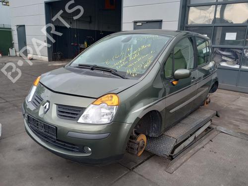 Used Parts RENAULT MODUS / GRAND MODUS (F/JP0_) 1.6 (JP0L, JP0V) (88 hp) 2937895