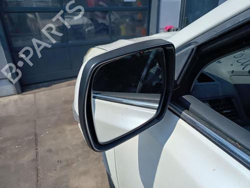 Retrovisor esquerdo Retrovisor esquerdo 37525613 37525613