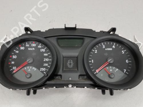 Instrument cluster RENAULT MEGANE II Saloon (LM0/1_) 1.4 | BP27226901C47 