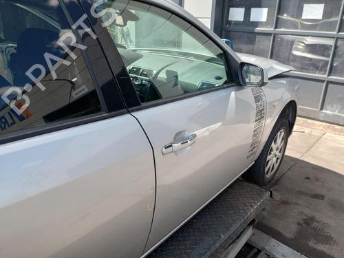 Right front door FORD MONDEO III Turnier (BWY) 2.0 TDCi | BP27231319C3 