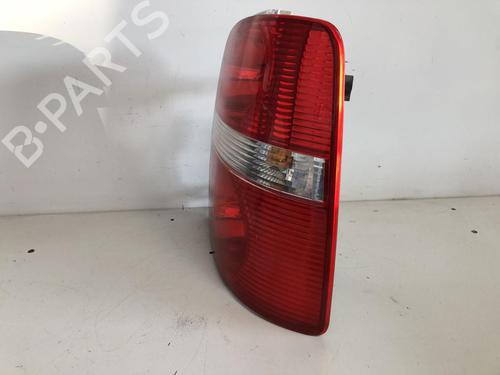 Right taillight VW TOURAN (1T1, 1T2) 1.6 FSI | BP27229493C35 