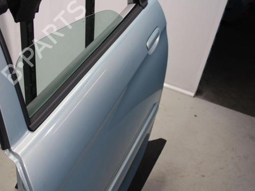 Left rear door CITROËN XSARA PICASSO (N68) 1.6 | BP27228256C4 