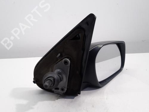 Right mirror MAZDA 2 (DY) 1.2 (DY3W) | BP27228500C27 