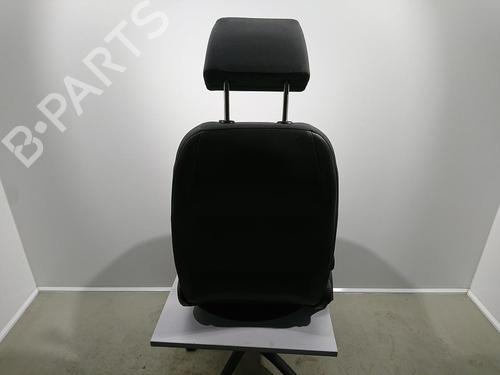 Right front seat VW GOLF PLUS V (5M1, 521) 1.9 TDI | BP27227962C16 