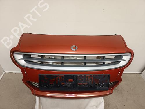 Stoßstange vorne für SMART FORFOUR (454) 1.1 (454.030) (75 hp) 32507305