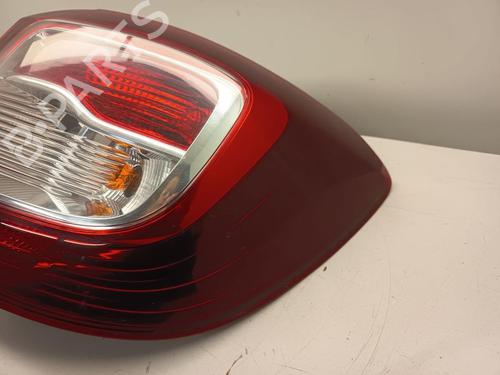 Right taillight DACIA SANDERO II 1.5 dCi | BP32762088C35  - Image 5