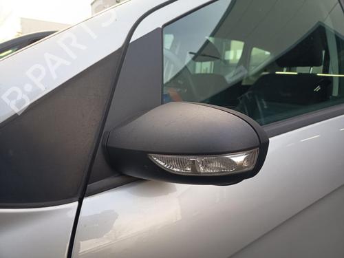 left-mirror-mercedes-benz-a-class-w169-2004-2005-2006-2007-2008-2009-2010-2011-2012-32762218 main image