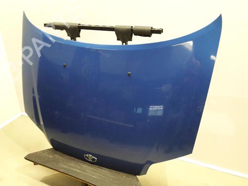 Other DAEWOO KALOS (KLAS) 1.4 16V | BP27227873O1