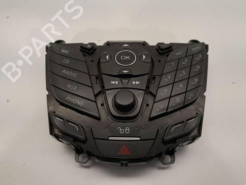 Switch FORD FOCUS III Turnier 1.6 TDCi | BP27230490I30 