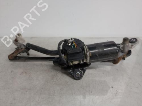 Front wiper motor HYUNDAI i10 I (PA) 1.1 | BP27232506M29 