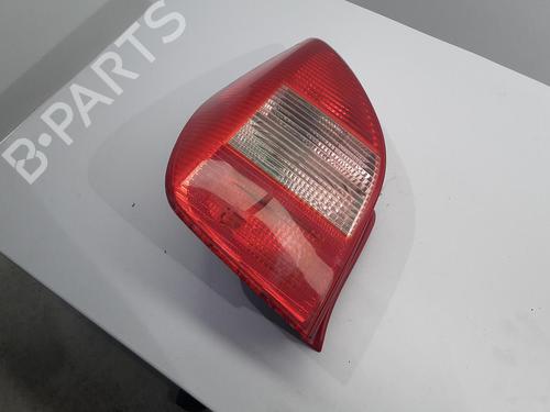 Left taillight CITROËN C2 (JM_) 1.1 | BP27227101C34 