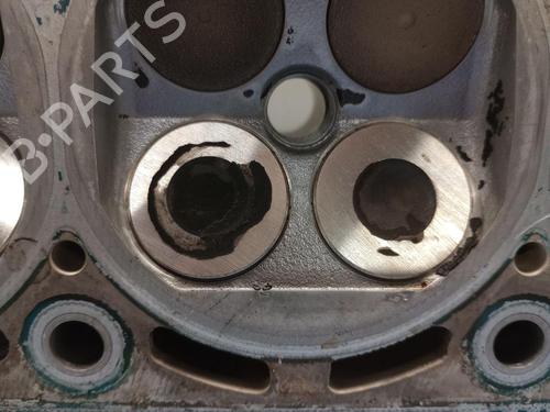 Cylinder head SKODA FABIA I Combi (6Y5) 1.4 16V | BP27232531M5 