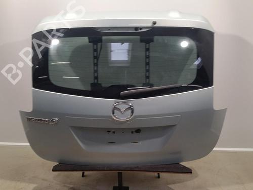 Used Tailgate MAZDA 5 (CR) 1.8 (CR19) (116 hp) 27227118