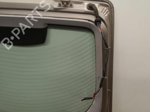 Tailgate NISSAN PRIMERA Hatchback (P12) 1.8 | BP27232970C6 
