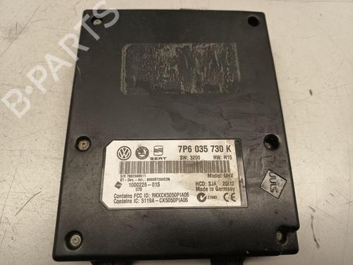 Used Electronic module Electronic module SEAT IBIZA IV SC (6J1, 6P5) 1.4 (85 hp) 32762176 32762176