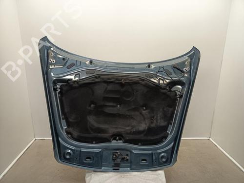 Panser VW TOUAREG (7LA, 7L6, 7L7) 5.0 V10 TDI | BP27228860C1 