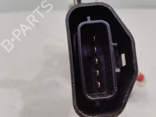 Front left lock PEUGEOT 107 (PM_, PN_) 1.0 | BP27226647C98