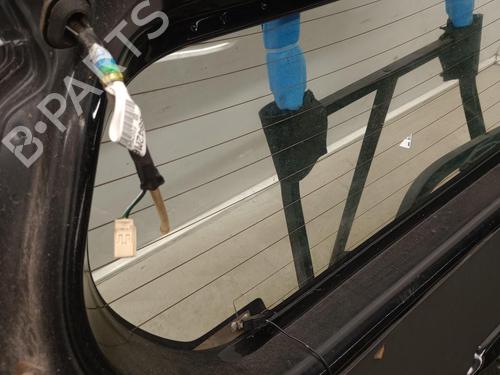 Tailgate SUZUKI ALTO VII (GF) 1.0 (AMF310, GFC31S) | BP27230710C6 