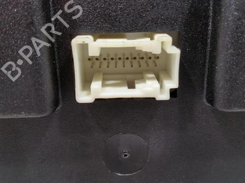 Instrument cluster MERCEDES-BENZ C-CLASS Coupe (CL203) C 200 Kompressor (203.742) | BP27226508C47 