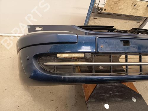 Front bumper CITROËN C8 (EA_, EB_) 2.0 HDi 135 | BP33410405C7  - Image 8