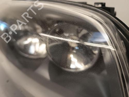 Right headlight BMW 1 (E81) 116 i | BP32762195C29  - Image 5