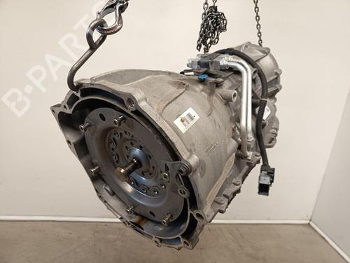 Used Gearbox Gearbox ALFA ROMEO GIULIA (952_) 2.0 (952ABA25B) (200 hp) 39751069 39751069