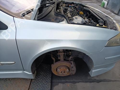 Used Right front fenders Right front fenders RENAULT LAGUNA II Grandtour (KG0/1_) 1.9 dCi (KG0G) (120 hp) 40609878 40609878