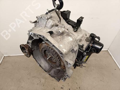 Gearbox SKODA RAPID Spaceback (NH1) 1.4 TSI | BP38501923M3 - Image 6