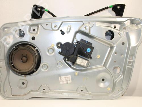 Used Other SKODA FABIA I Combi (6Y5) 1.4 16V (75 hp) 27230274