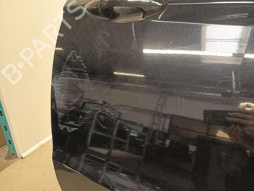 Right front door FORD FIESTA VI (CB1, CCN) 1.4 | BP27230582C3 