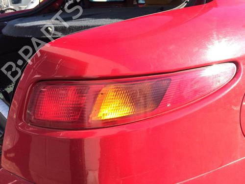 Right taillight ALFA ROMEO GT (937_) 1.9 JTD (937CXN1B) | BP27233536C35 