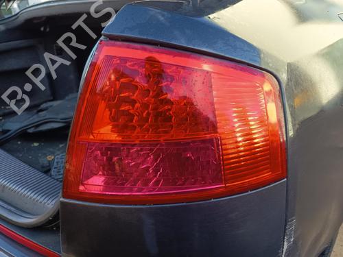 Used Other Other AUDI A8 D3 (4E2, 4E8) 4.0 TDI quattro (275 hp) 40239097 40239097