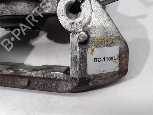 Left front brake caliper PEUGEOT 206 SW (2E/K) 1.4 16V | BP27227809M105 