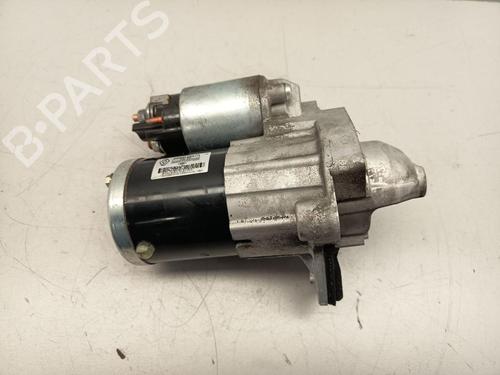 Used Starter Starter DACIA SANDERO II TCe 90 (B8M1, B8MA, B8AC) (90 hp) 34140944 34140944