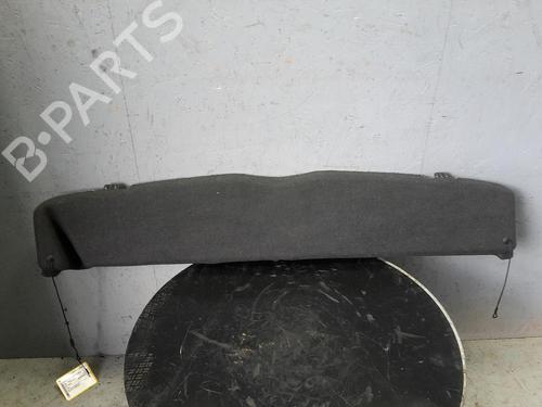 Used Rear parcel shelf CITROËN C2 (JM_) 1.1 (60 hp) 27226790