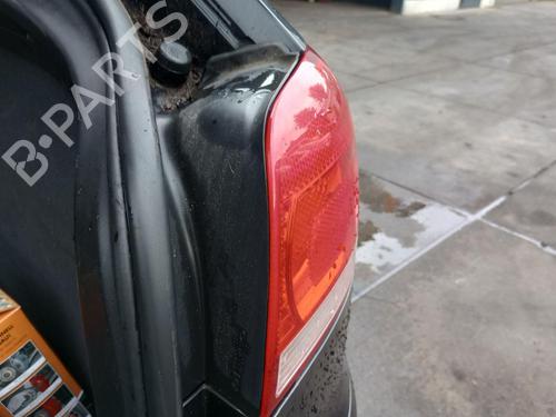 Right taillight AUDI A3 Sportback (8PA) 2.0 FSI | BP27231288C35 