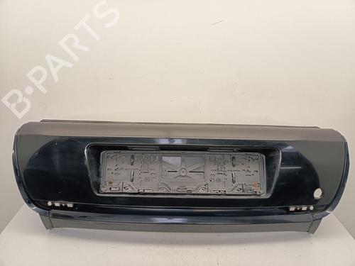 Used Rear bumper Rear bumper SMART FORFOUR (454) 1.3 (454.031) (95 hp) 33438350 33438350