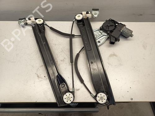 Used Front right window mechanism Front right window mechanism 36938161 36938161